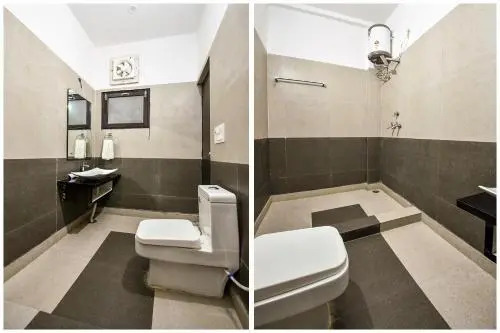 Hotel Victoria by OYO Rooms