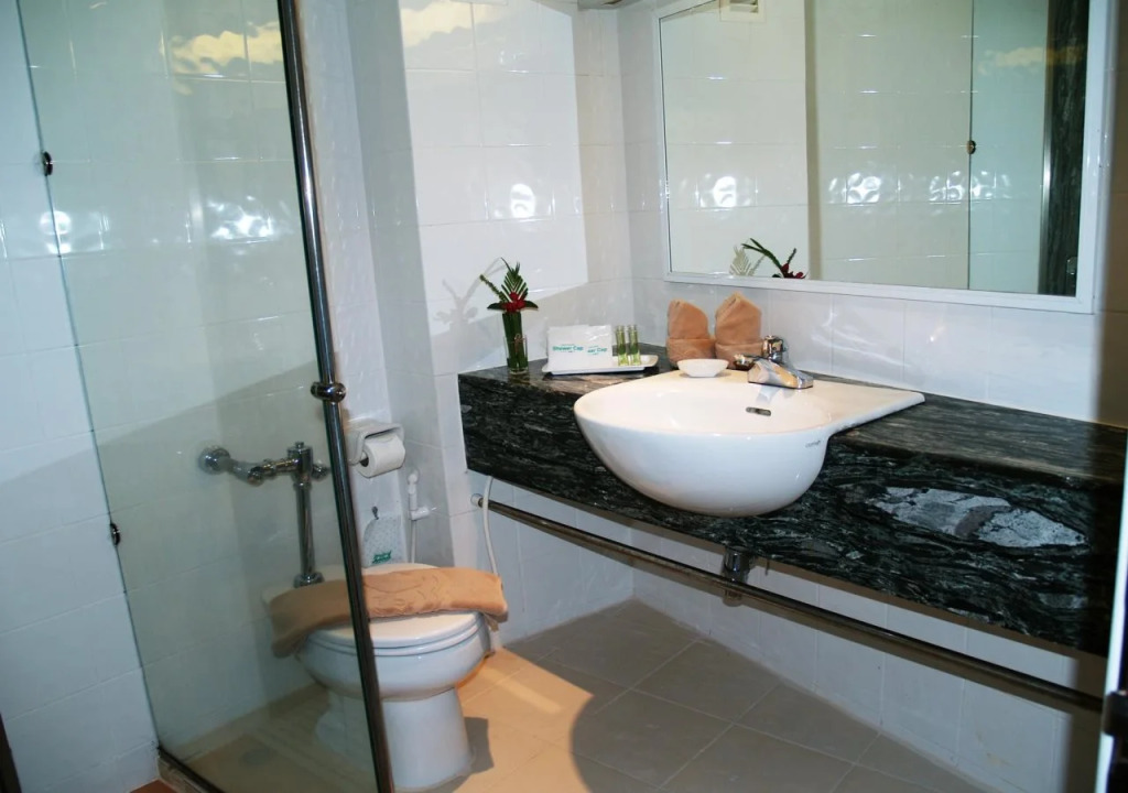Golden Beach Hotel Pattaya