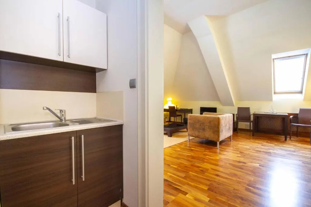 SKARITZ Hotel & Residence