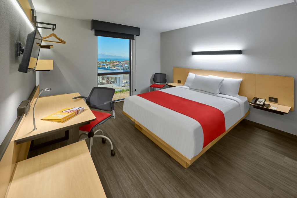 City Express by Marriott Ensenada