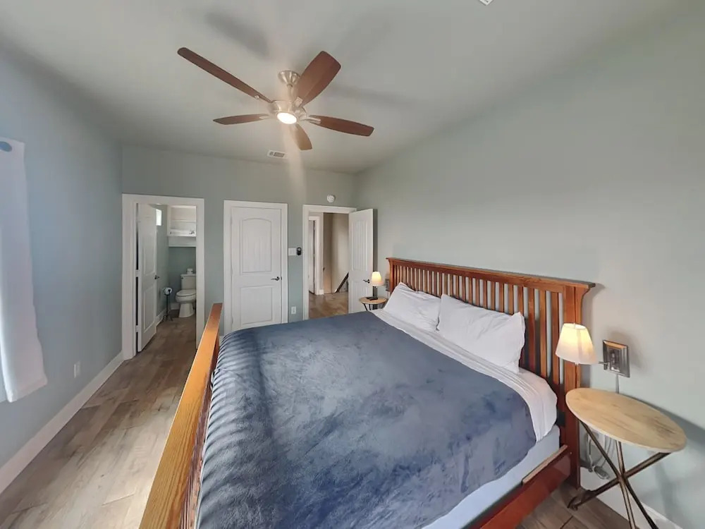 Seaside Eden by Ryson Vacation Rentals
