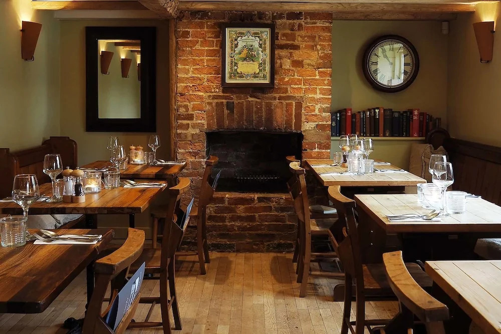The Foresters Arms