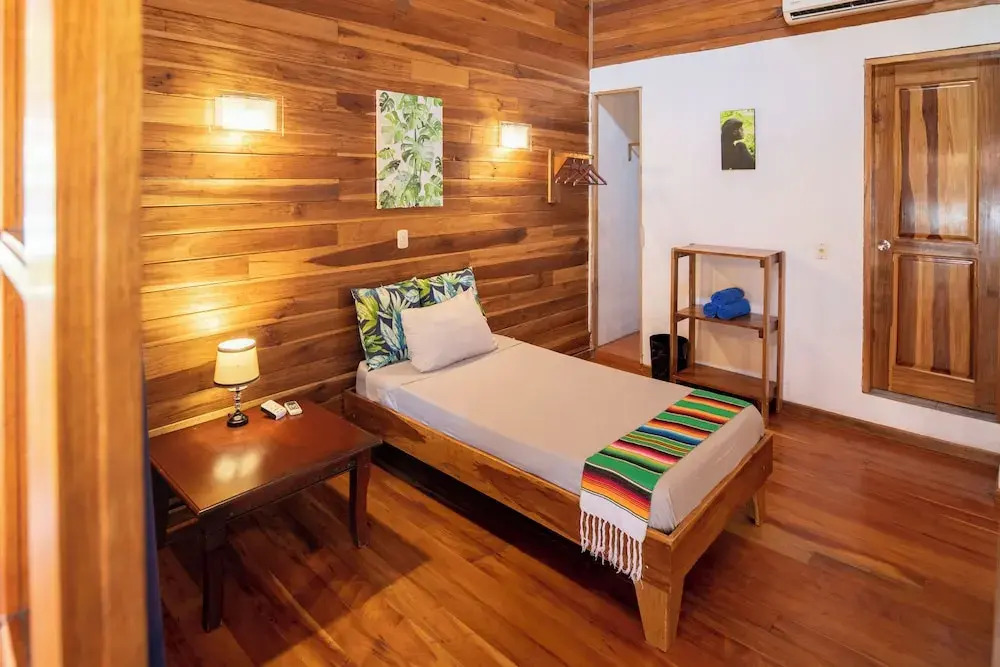 Pangea Lodge