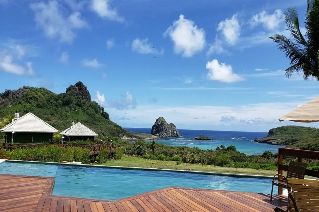 NANNAI Noronha