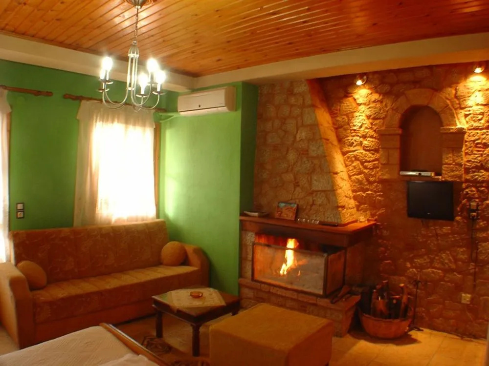 Ariadne Guesthouse