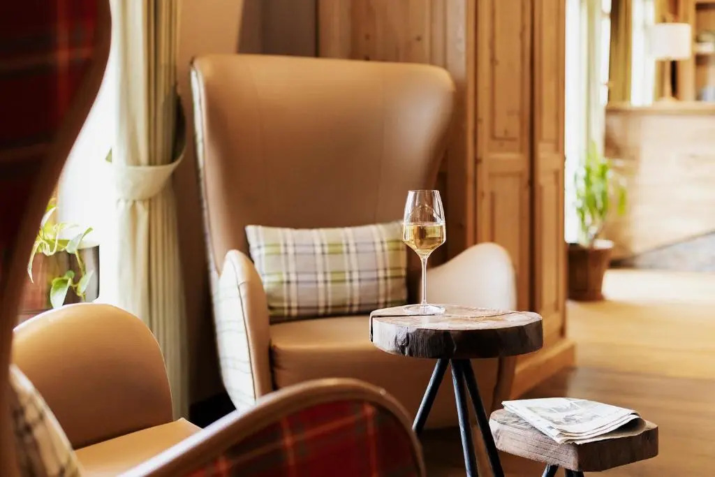 Hotel Ahornhof