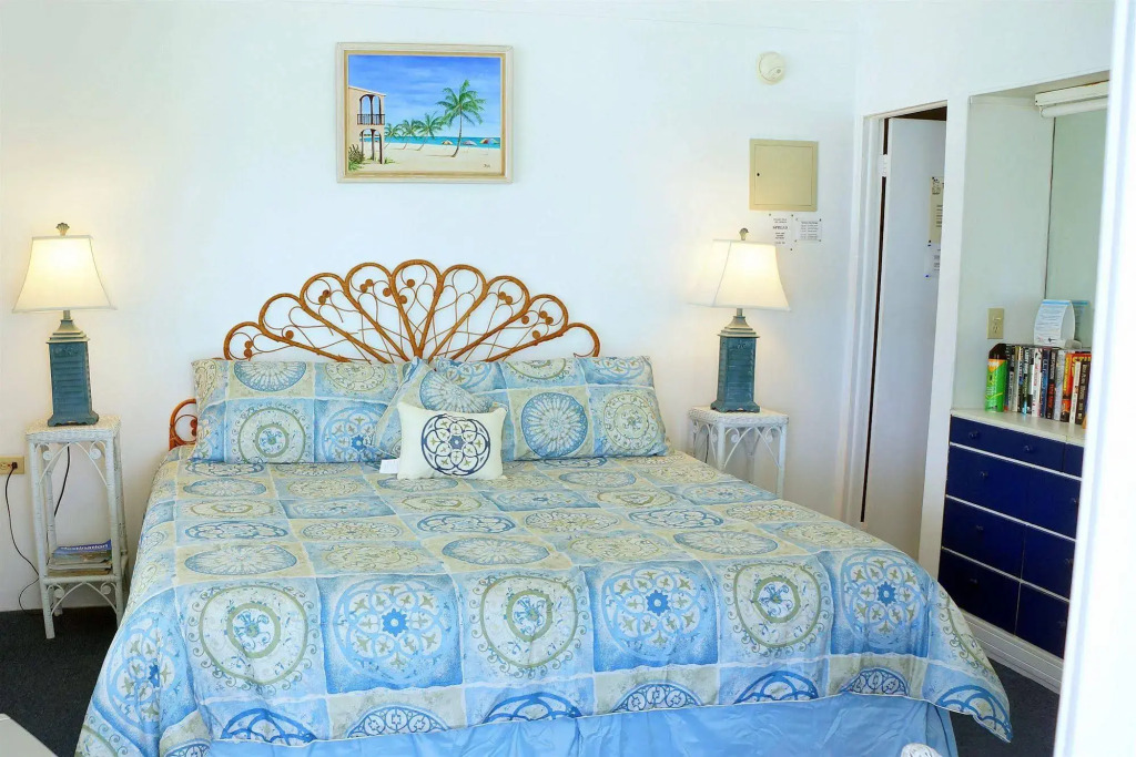 The Horny Toad Guest House