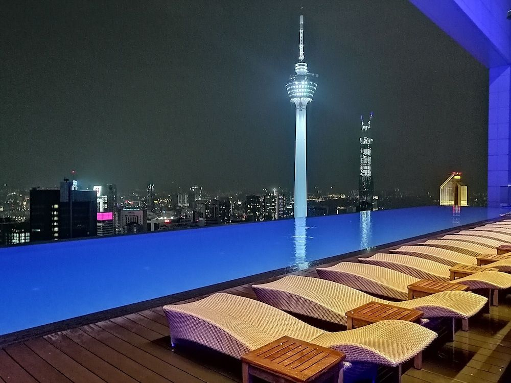 platinum suites klcc By Palmas