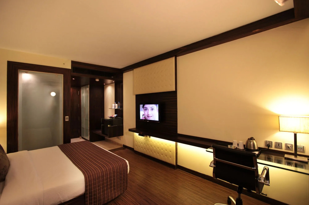 Hotel Private Affair
