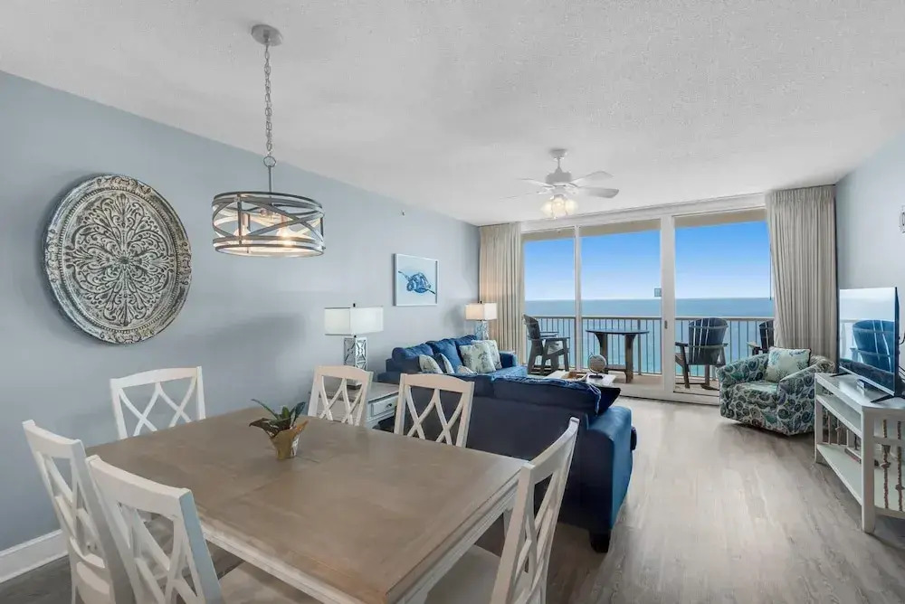 Majestic Beach Towers 2-1703