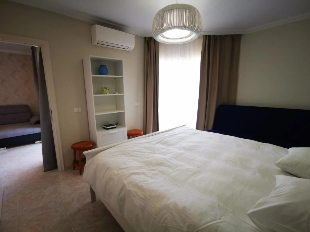 Costa Sol, 1 bedroom apartment.