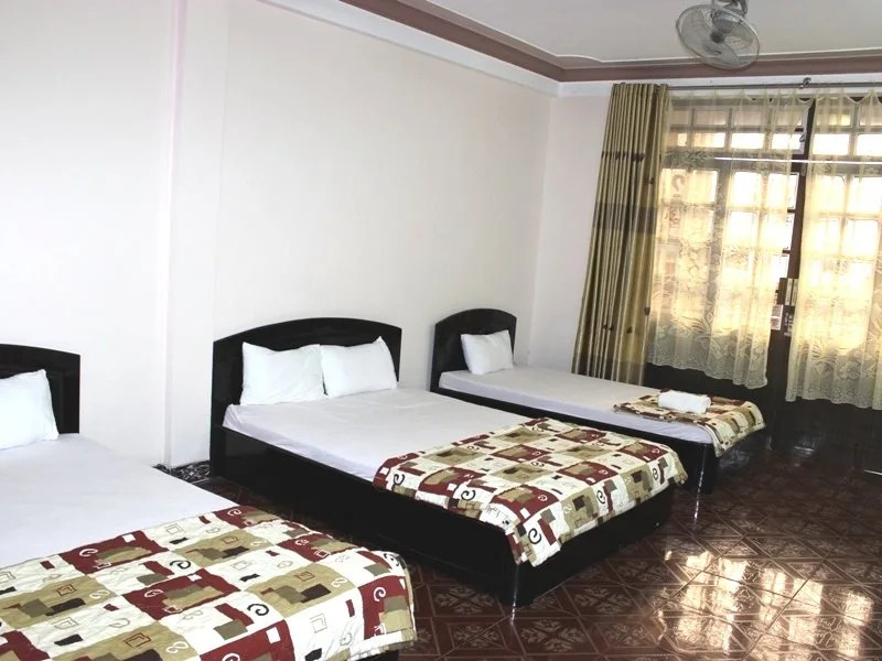 Viet Hai Hotel