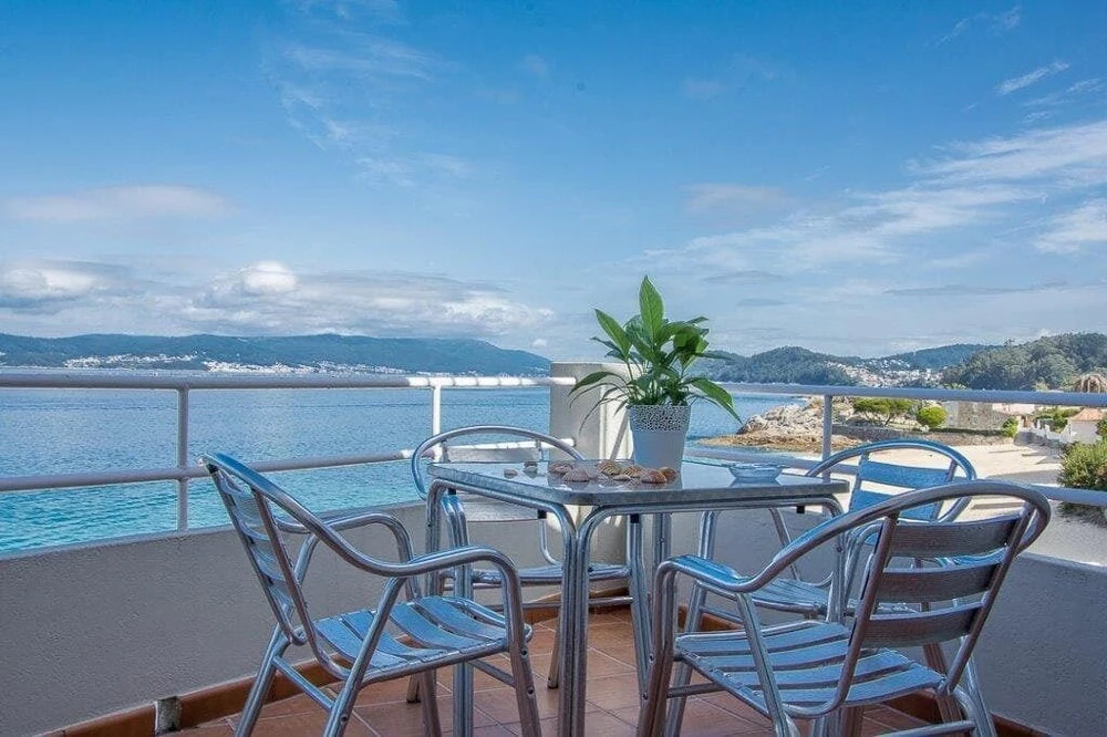 Hotel Restaurante Loureiro