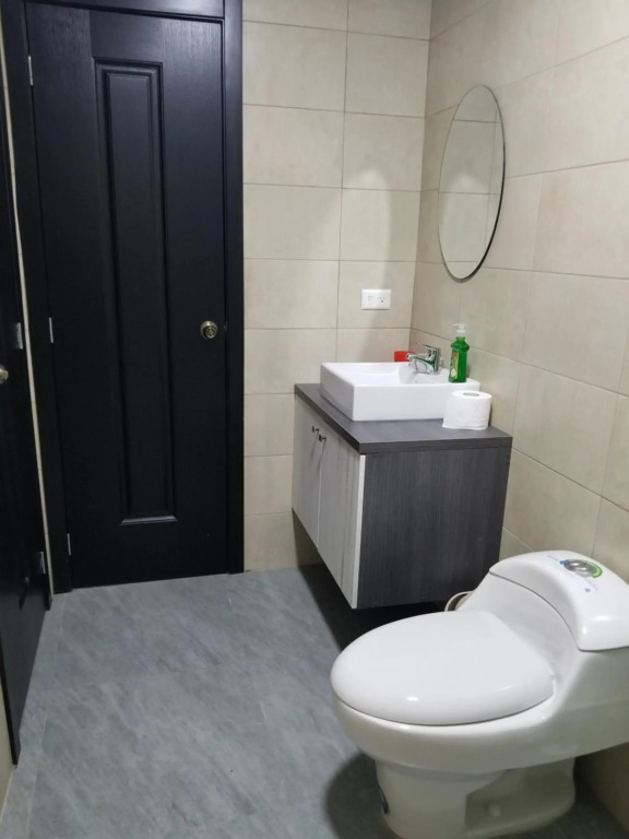 Kattyapartament 303
