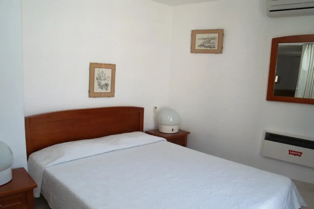 Edificio Albufeira Apartamentos A. Local - Albuturismo Lda