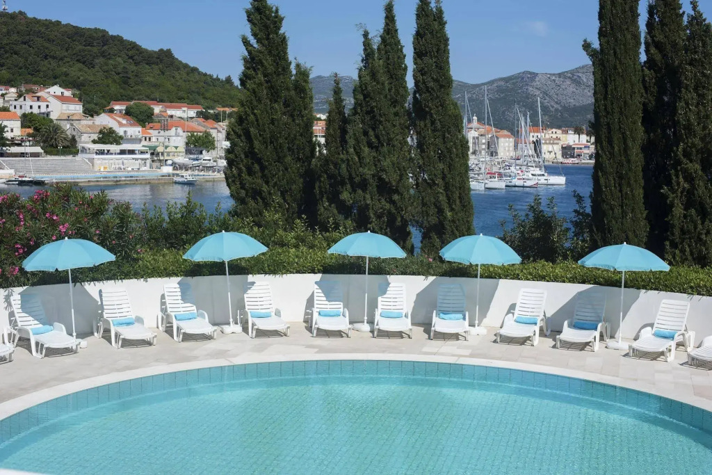 Aminess Liburna Hotel
