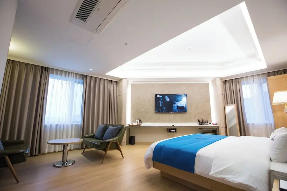 Amor Hotel