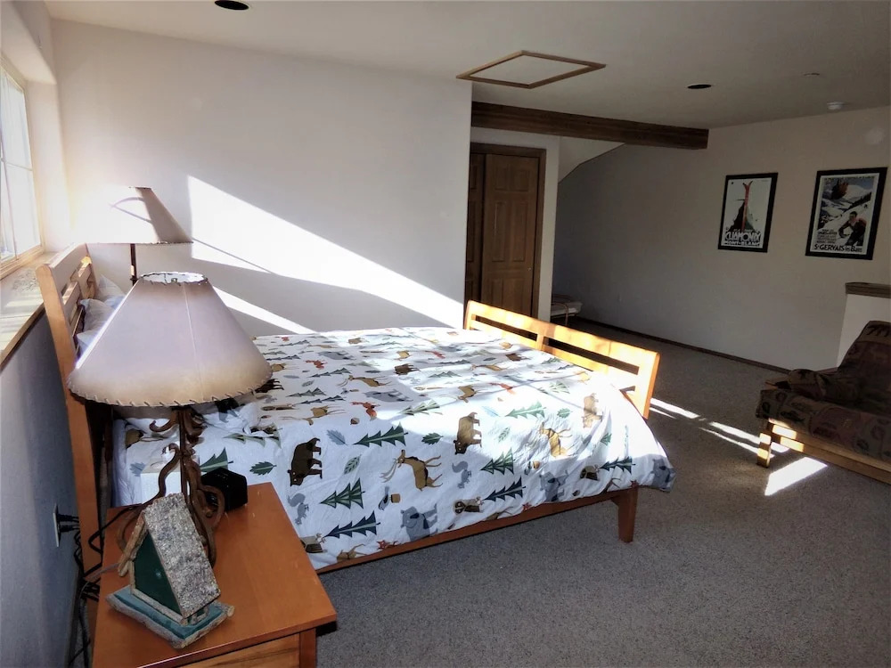 Tarn Landing 1 Bed Loft TLDA
