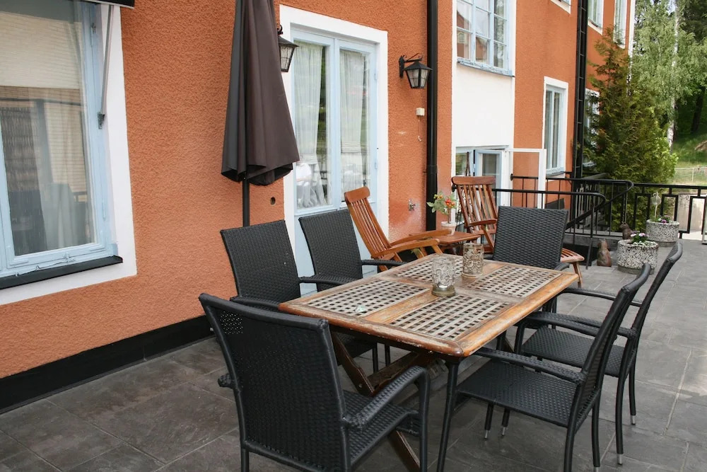 Hotell Gillet