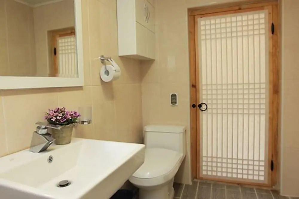 Hongcheon Hometown Spring Pension
