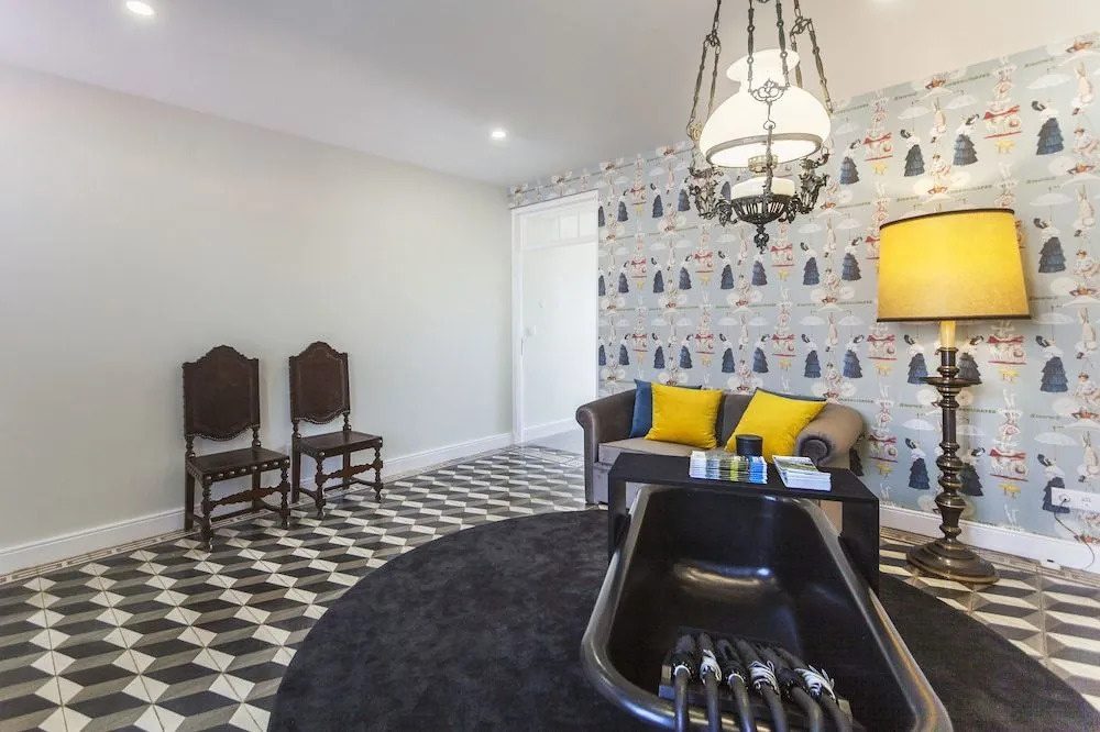 Vintage Charming House 1