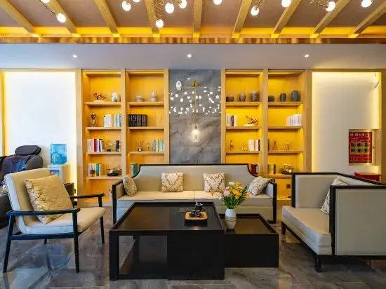 Jinglan Holiday Hotel