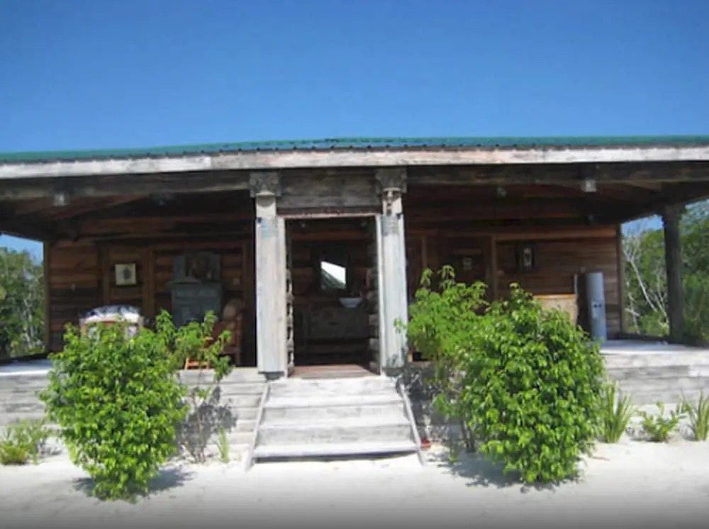 Shaka Caye All inclusive Resort