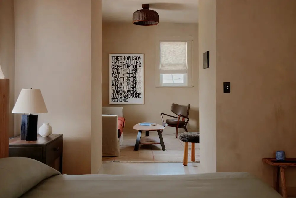 The James Bradley