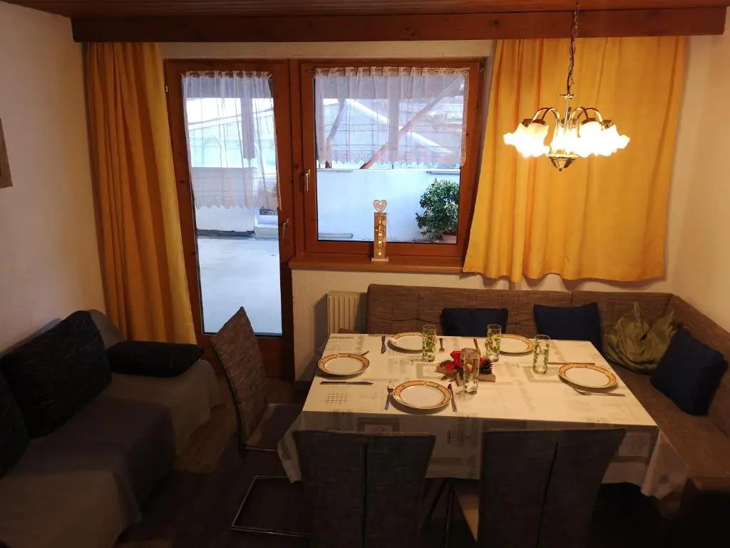 Ferienwohnung Schiestl