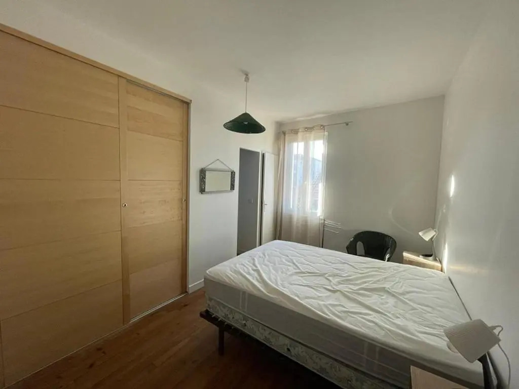 Maison Capbreton, 3 pièces, 4 personnes - FR-1-413-116