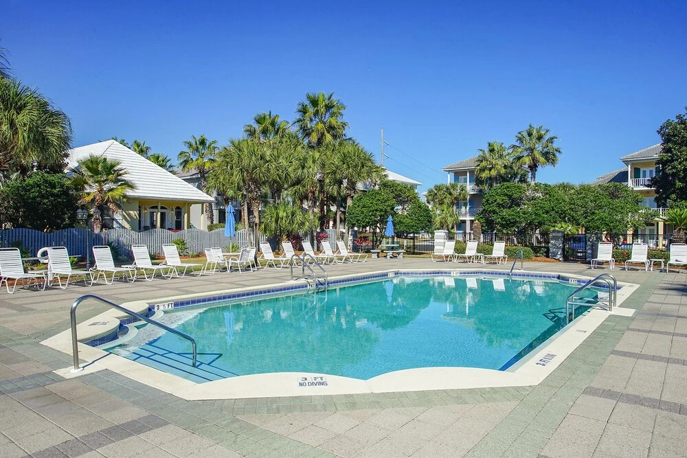 Seas The Day at Emerald Shores - 150497