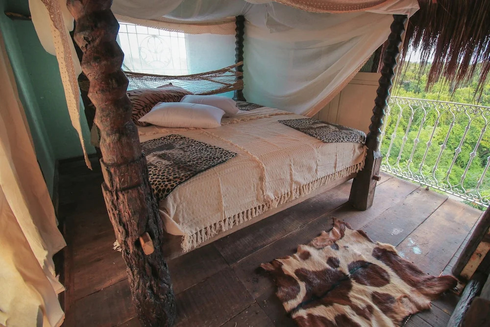 hostel Mama Africa 2