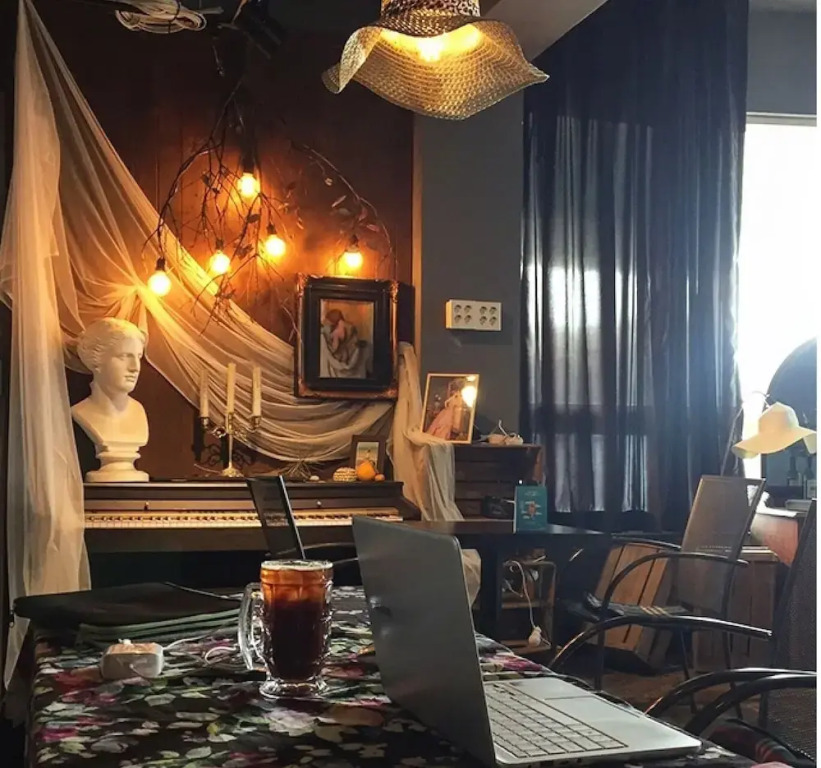 Jeju Barangswi Guest House