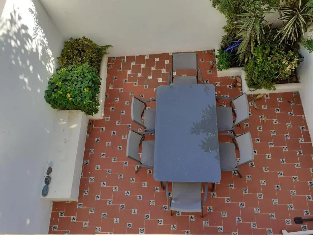 Villacana 2618