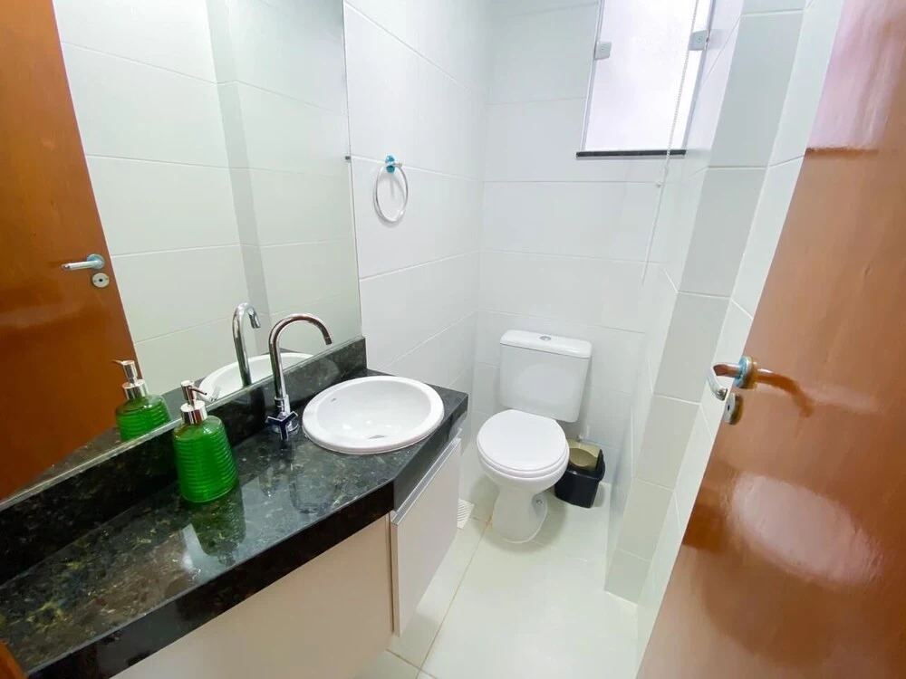 Apartamento Duplex com Localização Privilegiada e Pôr dol Sol - 405