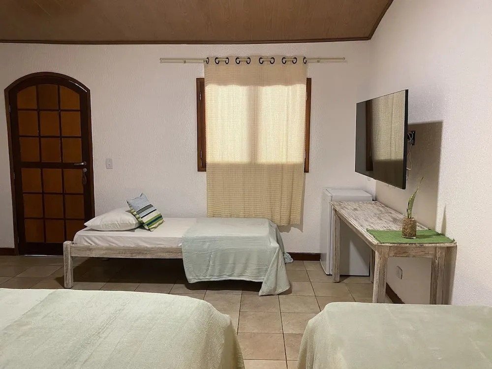 Pousada Privê Pontal de Maracaípe