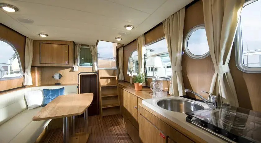 Linssen 34.9 AC