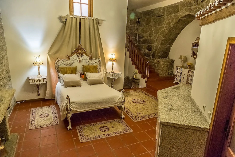 Quinta Do Sorrilhal