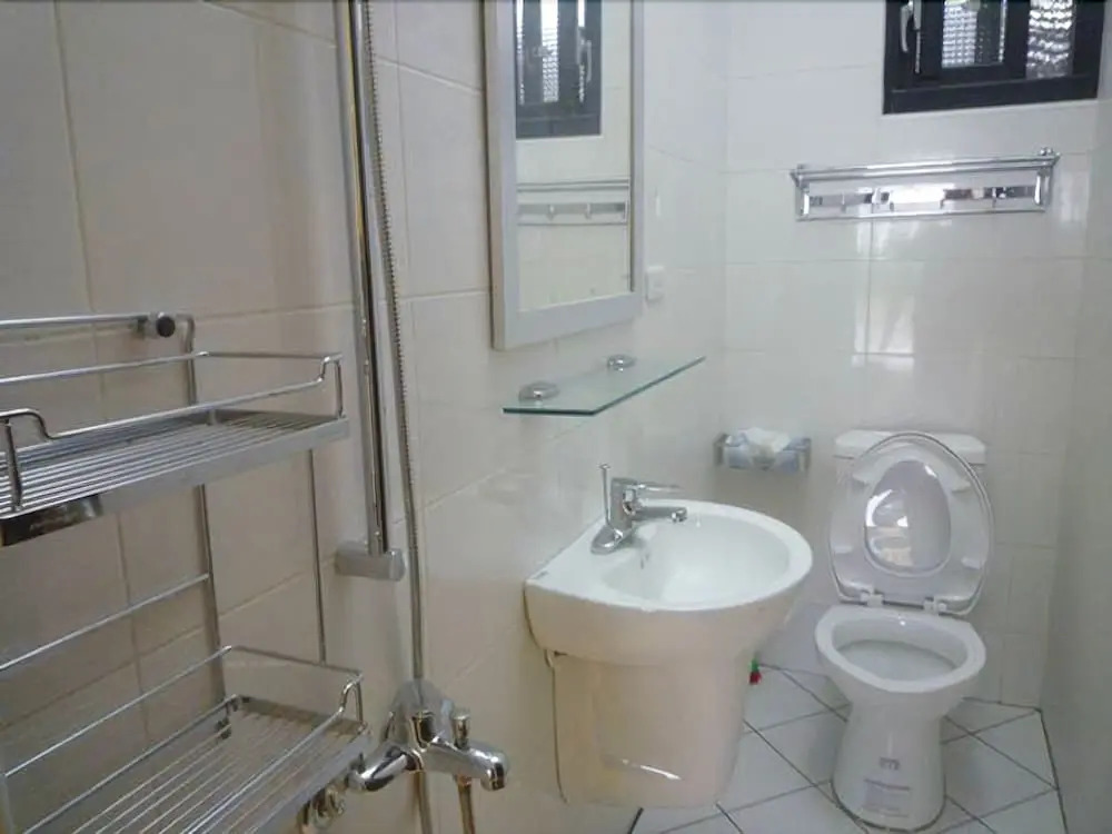 Xiao Xingxing Homestay