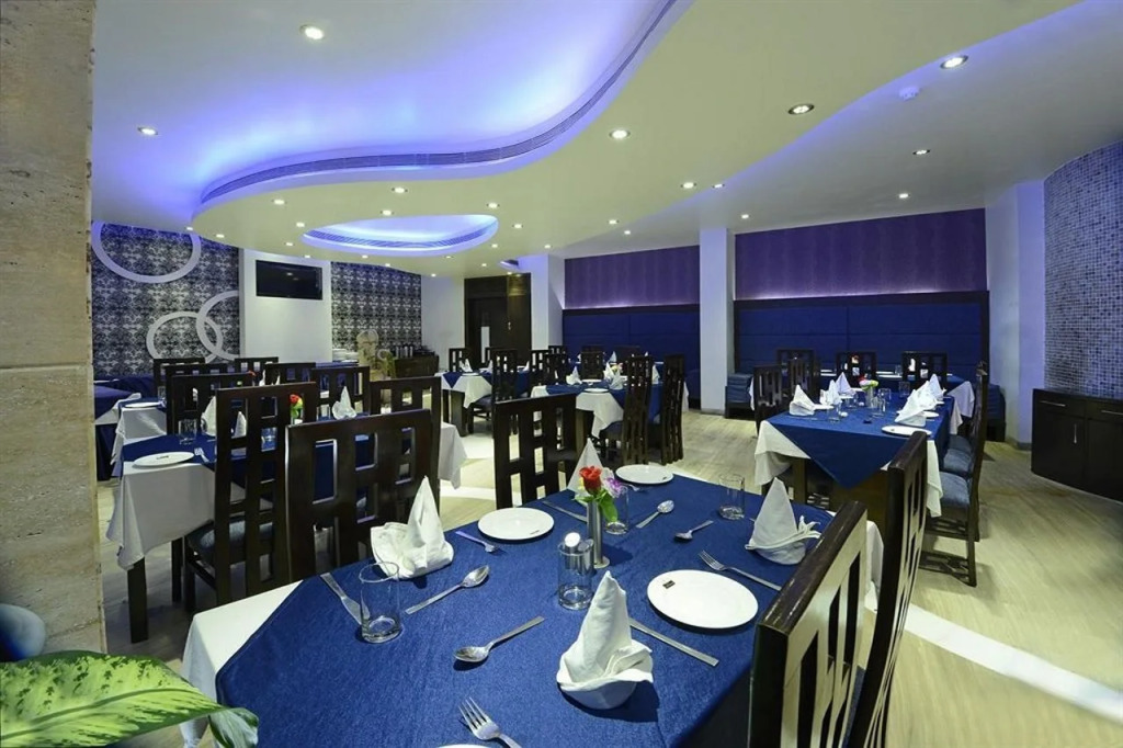 Hotel Taj Resorts