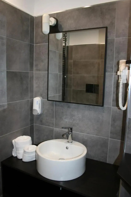 Bed and breakfast 3 stars Salerno