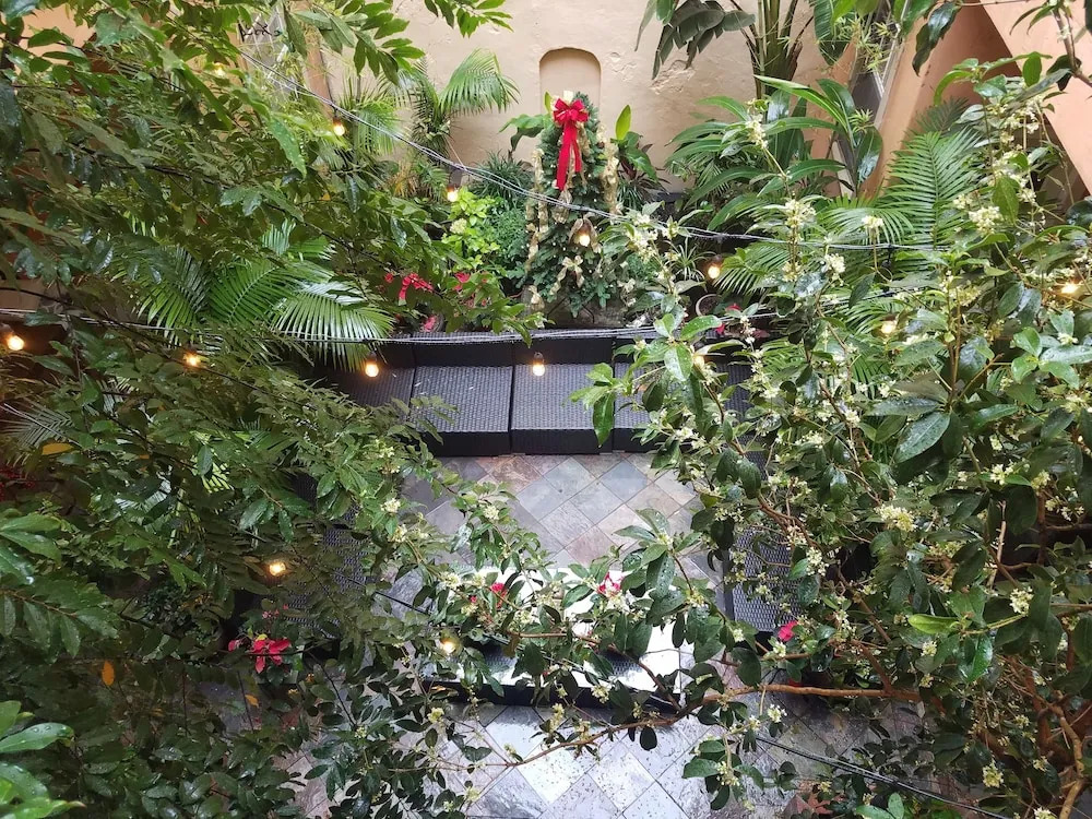 Saint Philip Residence