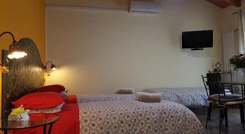 B&B La Tartaruga