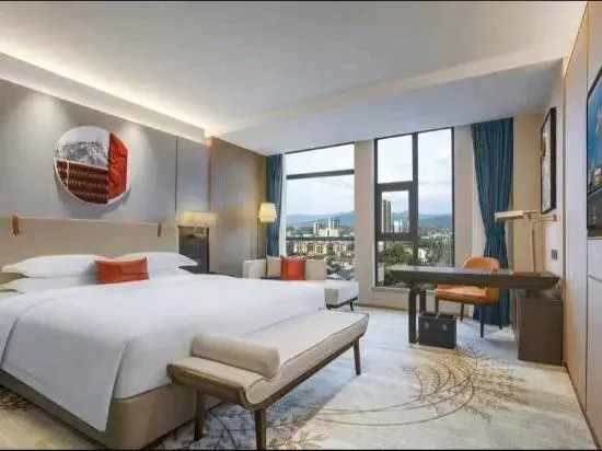Manju Apartment (Zhenjiang Xuefu Road University of Science and Technology)