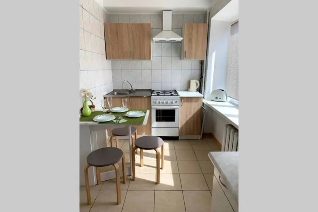 Ujutnye apartamenty