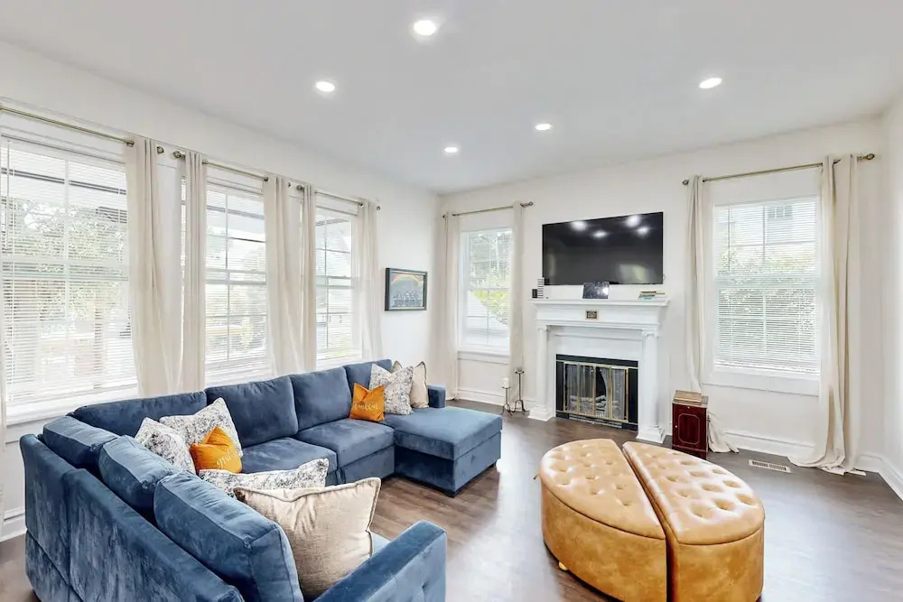 Historic Charm & Great Location!