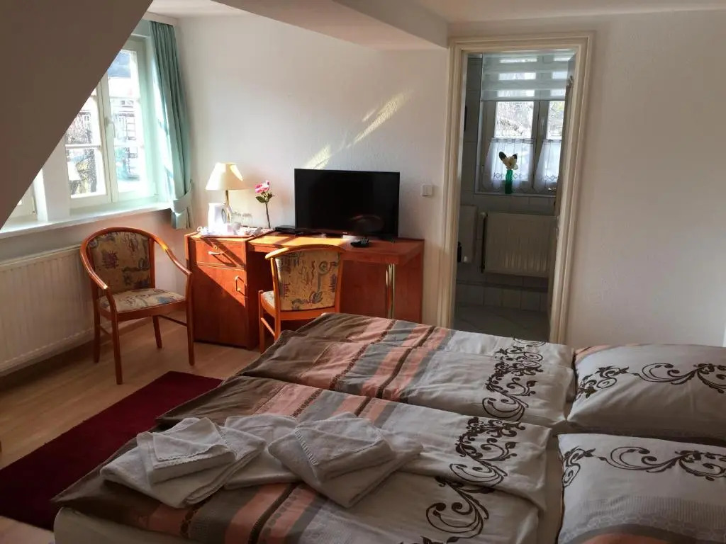 Haus Heinrich Heine
