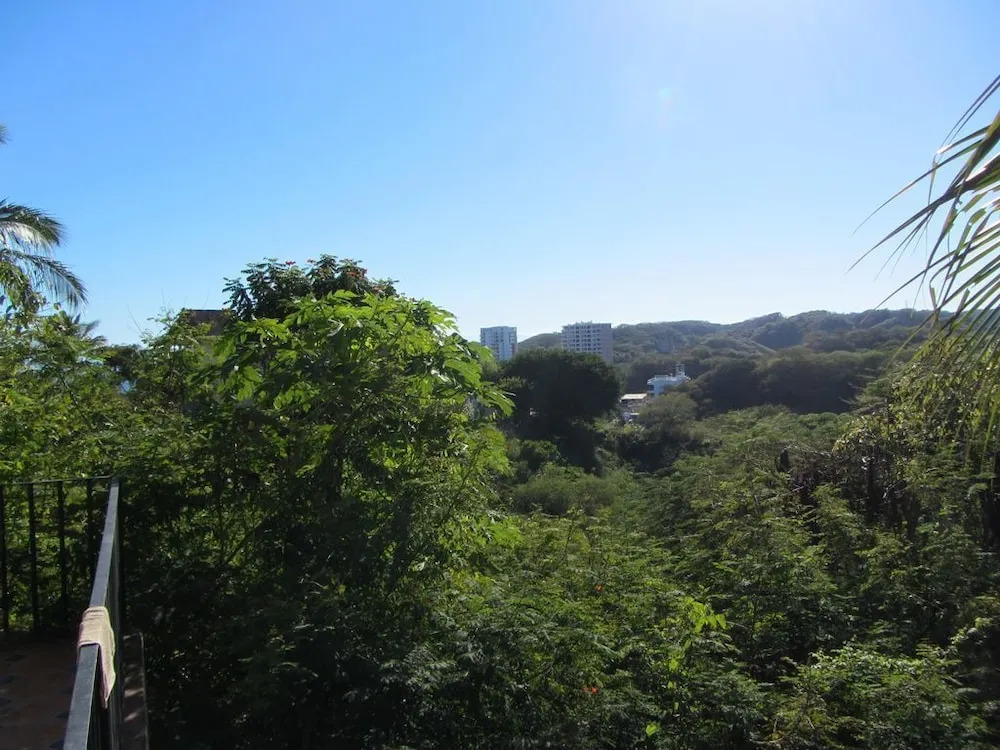 Casa de Los Pajaros - Patio Suite 1 Bedroom 1 Bathroom Townhouse