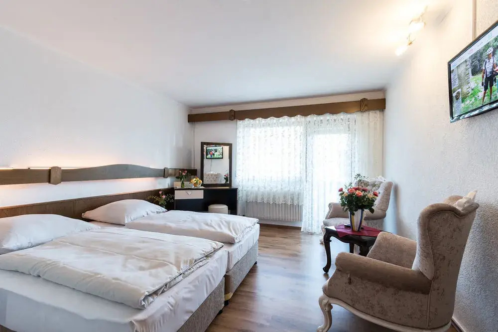 Landhotel Zum Kühlen Grund