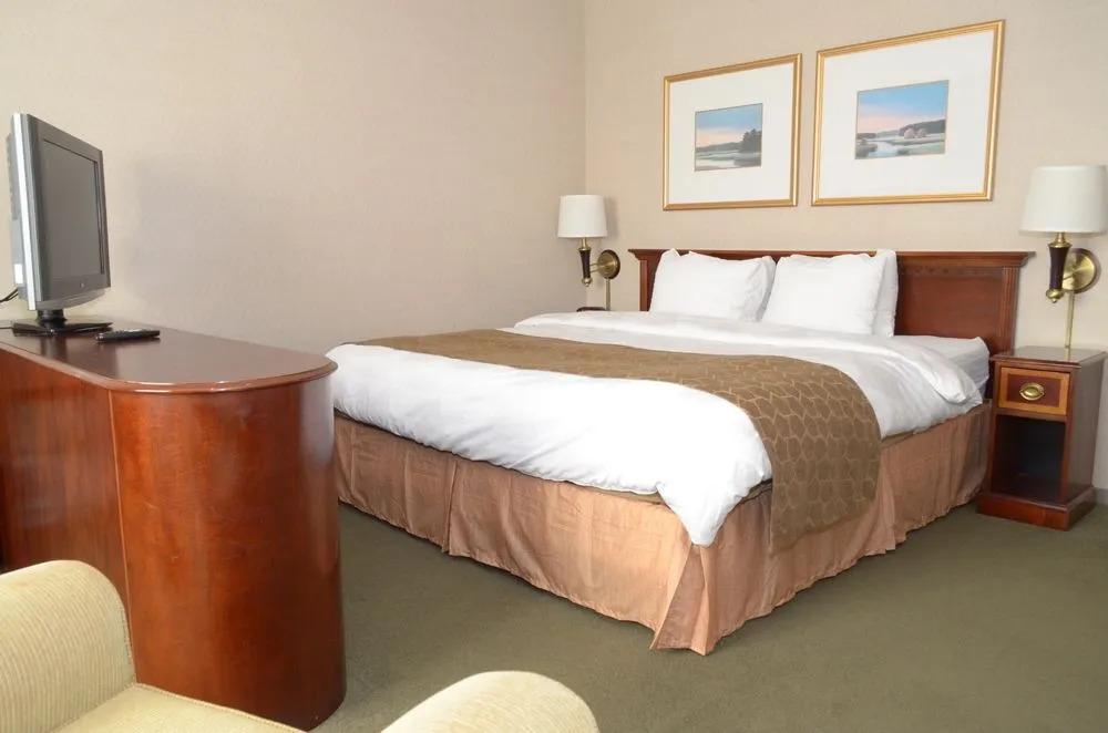 Courtyard by Marriott Edina Bloomington